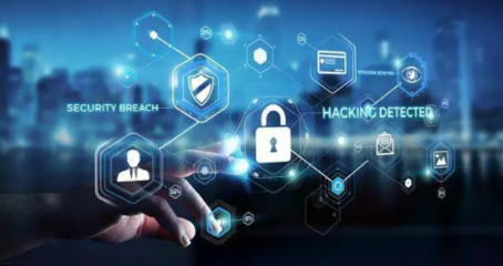 工業互聯網發展的五大難點與互聯網安全服務的應對之道