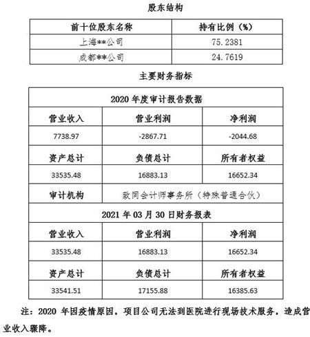 成都智慧醫(yī)療軟件技術(shù)服務(wù)公司轉(zhuǎn)讓項(xiàng)目分析及策略報告