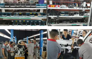 成功汽車首個海外工廠在巴西落成 技術(shù)輸出與服務(wù)全球化的里程碑